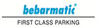 Logo bebarmatic
